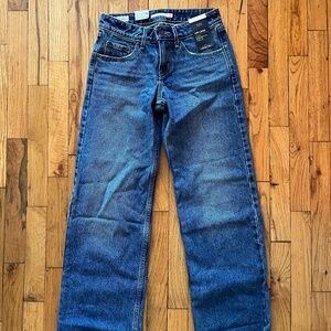 Levi's LOW LOOSE WOMEN'S JEANS 24x30